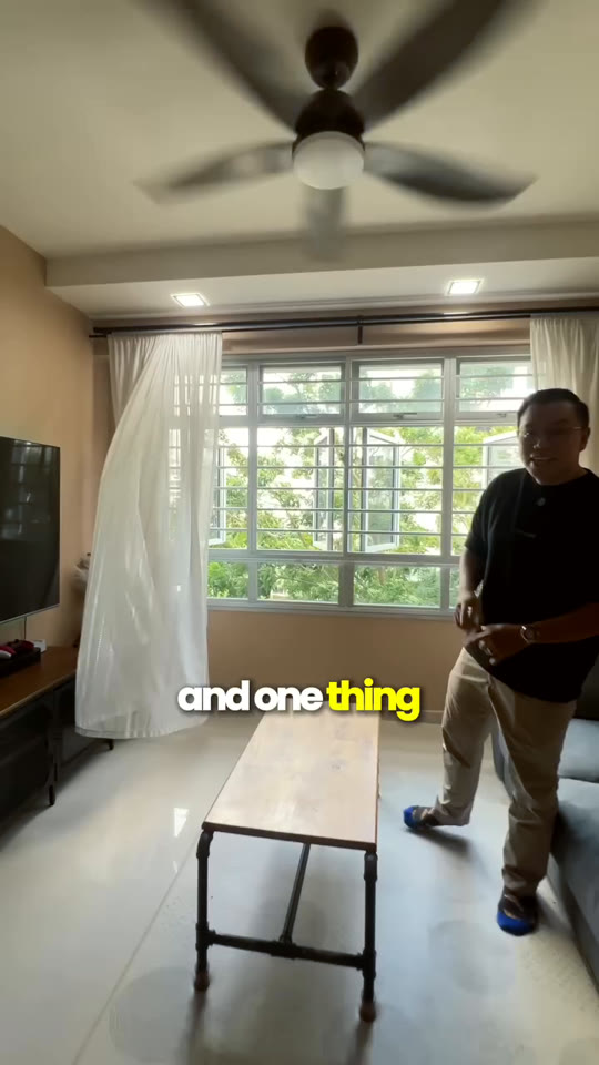 Sold in a single viewing
