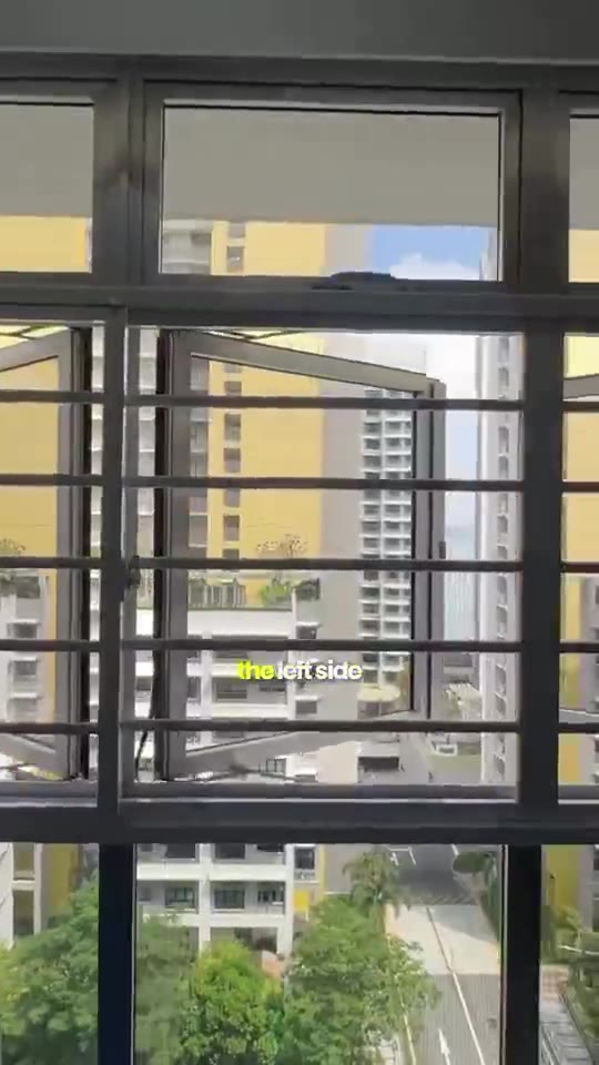 Sold in a single viewing
