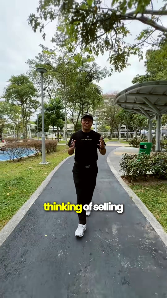 Selling your HDB in 2026? Pricing and positioning will matter.