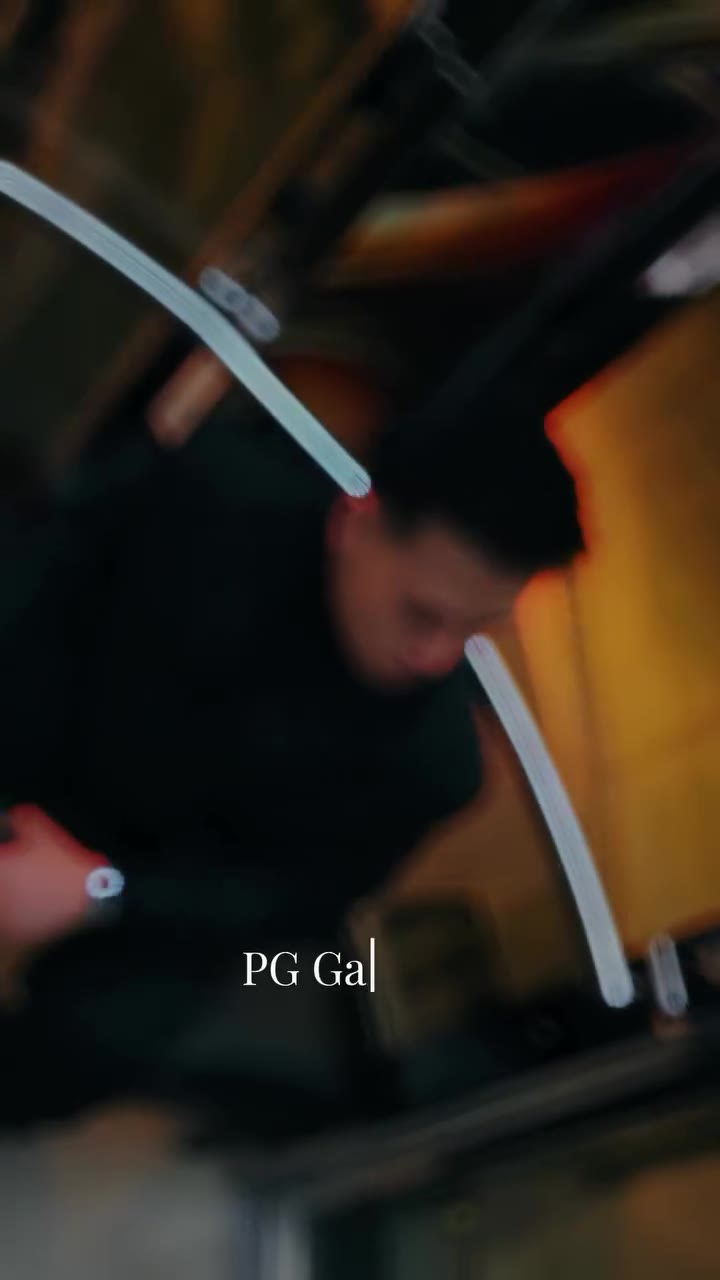 Breakout reel